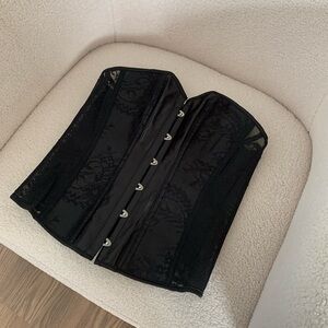 NWT Adore Me Ashoka Corset